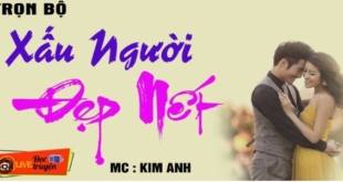 Xấu Người Đẹp Nết