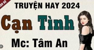 Cạn Tình