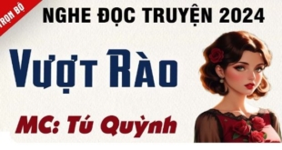 Vượt Rào