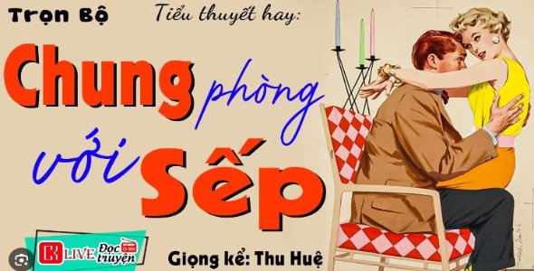 Chung Phòng Với Sếp