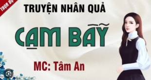 Cạm Bẫy