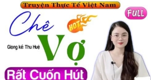 Chê Vợ