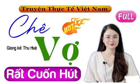 Chê Vợ