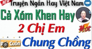 Chồng Chung Của 2 Chị Em