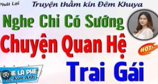 Chuyện Trai Gái