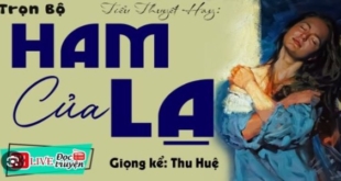 HAM CỦA LẠ