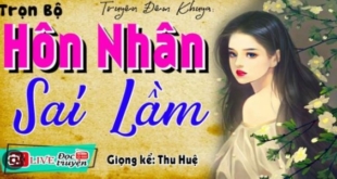 HÔN NHÂN SAI LẦM