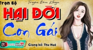 Hại Đời Con Gái