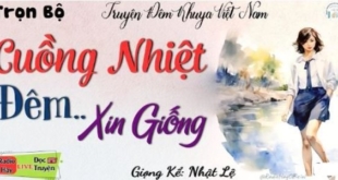 Kế Hoạch Cho 1 Đêm Xin Giống