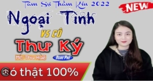 Ngoại Tình Với Cô Thư Ký