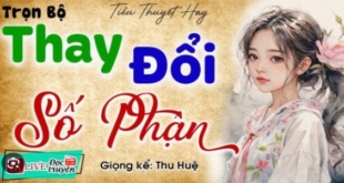 Thay Đổi Số Phận