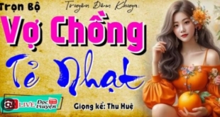 Vợ Chồng Tẻ Nhạt