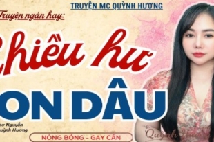 CHIỀU HƯ CON DÂU