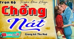 CHỒNG NÁT