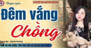 ĐÊM VẮNG CHỒNG