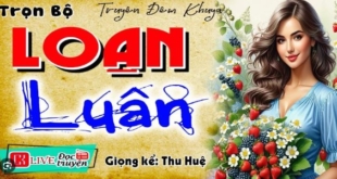 LOẠN LUÂN