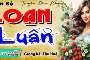 LOẠN LUÂN