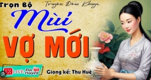 MÙI VỢ MỚI