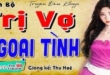 TRỊ VỢ NGOẠI TÌNH